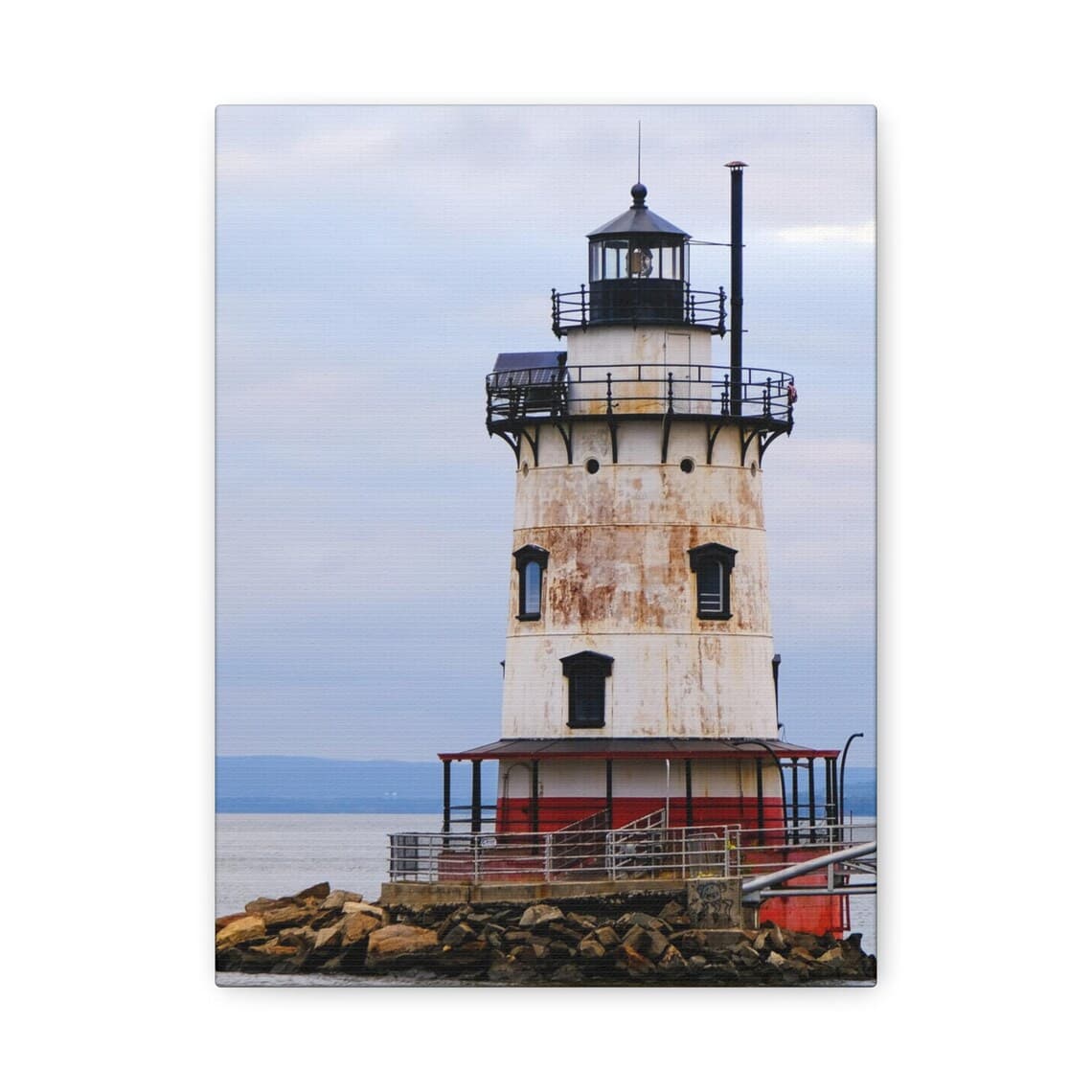 Sleepy Hollow Lighthouse