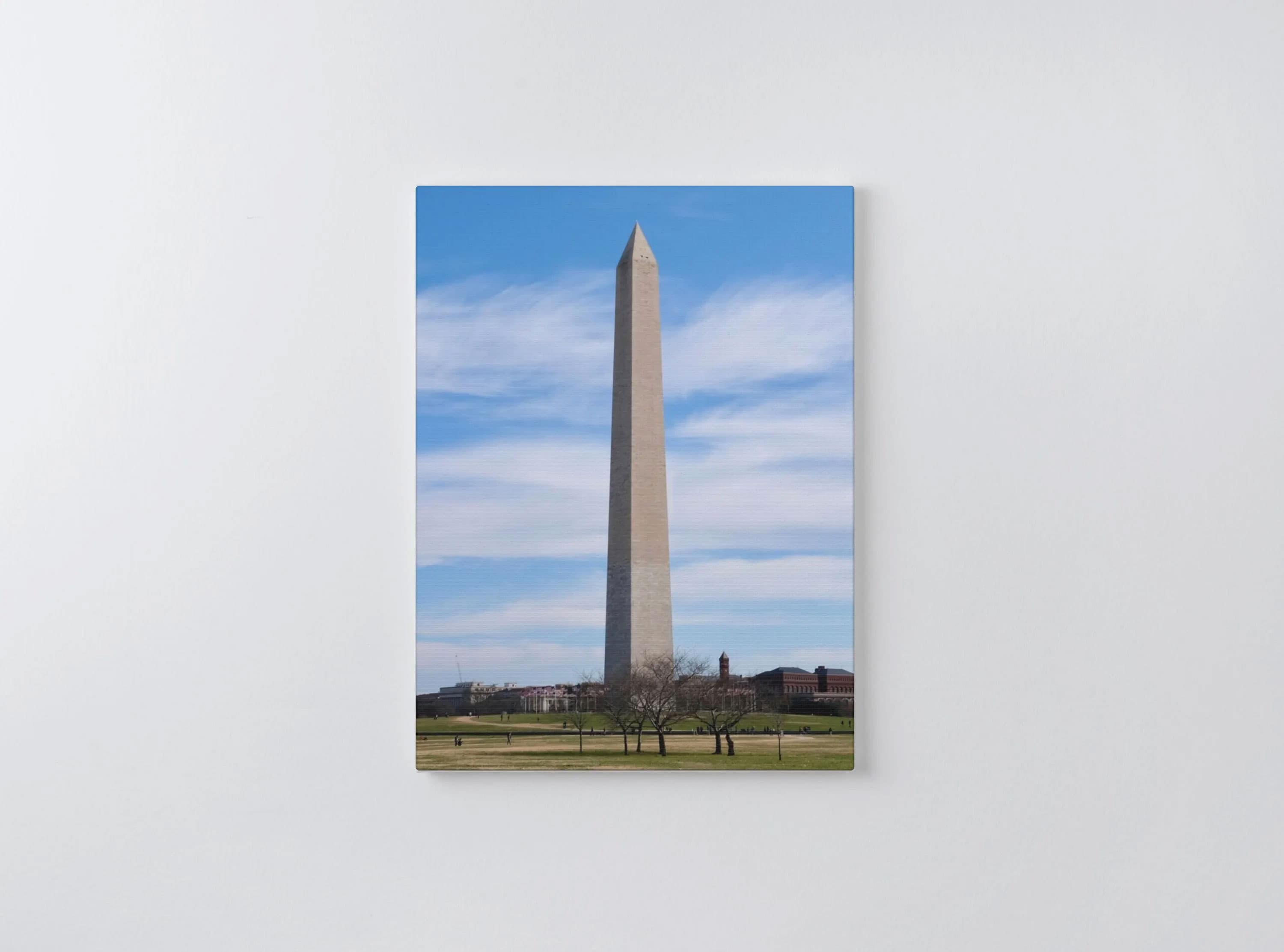 Washington Monument